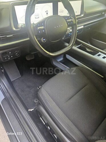 Hyundai  2023, 86,905 km - 0.0 л - Bakı
