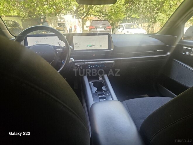 Hyundai  2023, 86,905 km - 0.0 л - Bakı