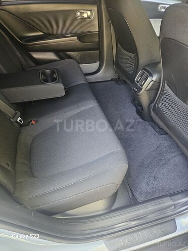 Hyundai  2023, 86,905 km - 0.0 л - Bakı