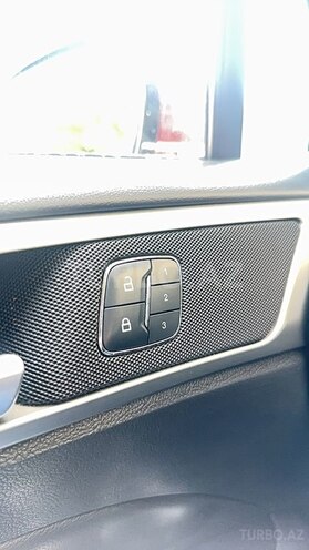 Ford Fusion (North America) 2015, 159,200 km - 1.5 l - Bərdə