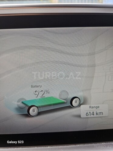 Hyundai  2023, 86,905 km - 0.0 л - Bakı