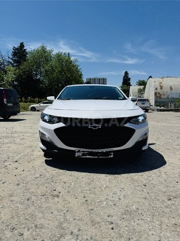 Chevrolet Malibu 2020, 75,000 km - 1.5 л - Bakı
