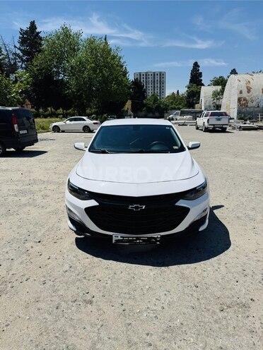 Chevrolet Malibu 2020, 75,000 km - 1.5 л - Bakı