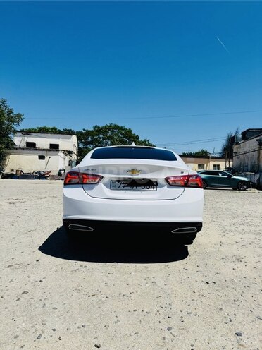 Chevrolet Malibu 2020, 75,000 km - 1.5 л - Bakı