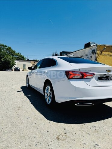 Chevrolet Malibu 2020, 75,000 km - 1.5 л - Bakı