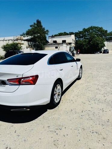 Chevrolet Malibu 2020, 75,000 km - 1.5 л - Bakı