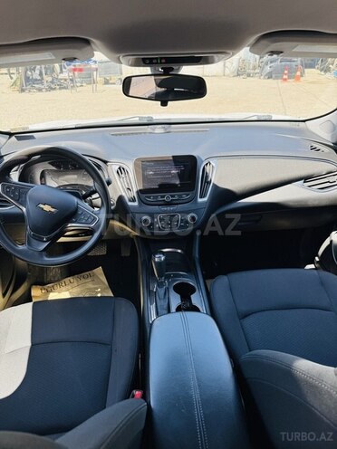 Chevrolet Malibu 2020, 75,000 km - 1.5 л - Bakı