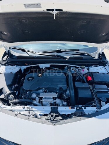 Chevrolet Malibu 2020, 75,000 km - 1.5 л - Bakı