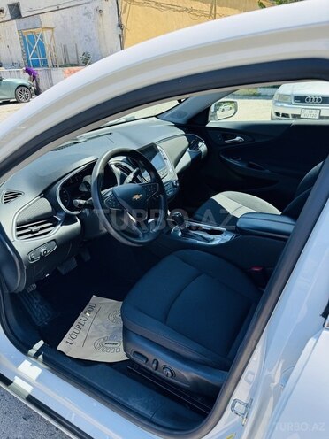 Chevrolet Malibu 2020, 75,000 km - 1.5 л - Bakı