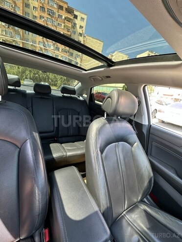Hyundai Sonata 2015, 138,000 km - 2.0 l - Bakı
