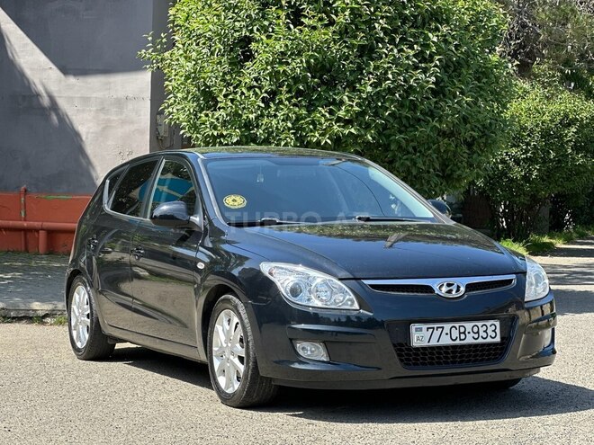 Hyundai i30-2