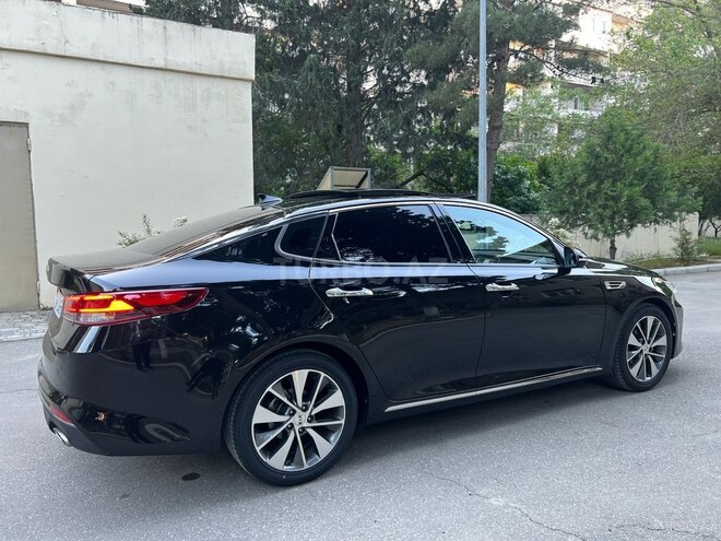 Kia K5-11