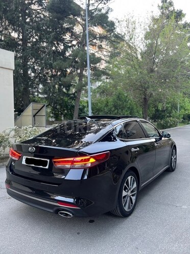 Kia K5-6