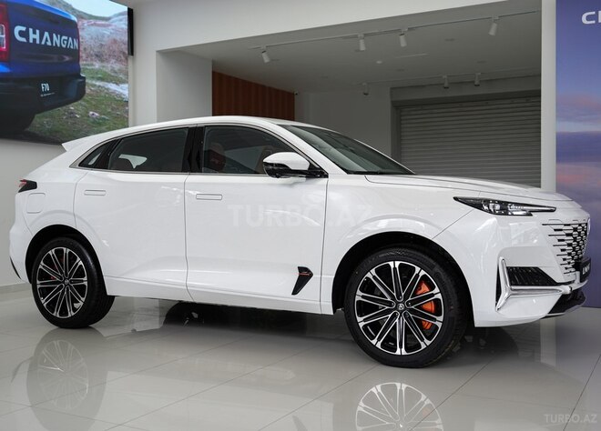 Changan Uni-K iDD-2