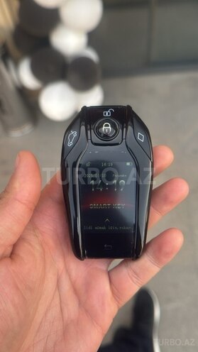 BMW 528 2012, 192,000 km - 2.0 l - Bakı