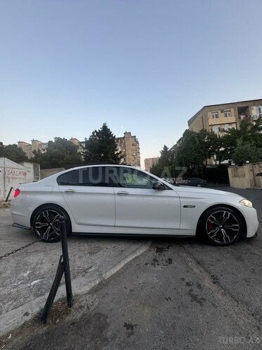 BMW 528 2012, 192,000 km - 2.0 l - Bakı