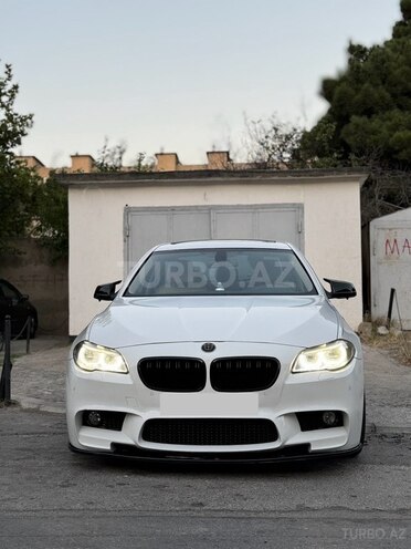 BMW 528 2012, 192,000 km - 2.0 l - Bakı