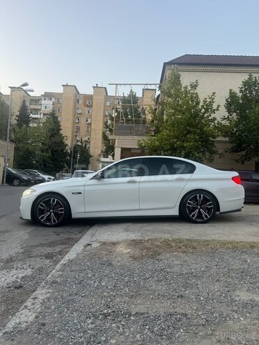 BMW 528 2012, 192,000 km - 2.0 l - Bakı