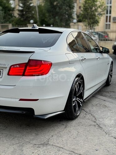 BMW 528 2012, 192,000 km - 2.0 l - Bakı