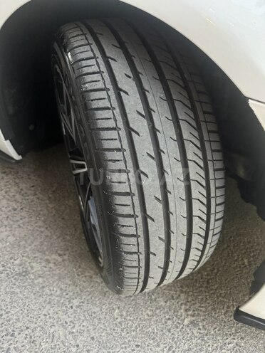 BMW 528 2012, 192,000 km - 2.0 l - Bakı