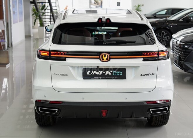 Changan Uni-K iDD-3
