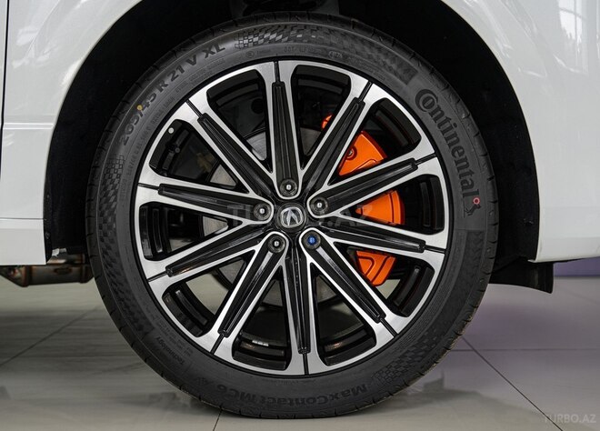 Changan Uni-K iDD-7
