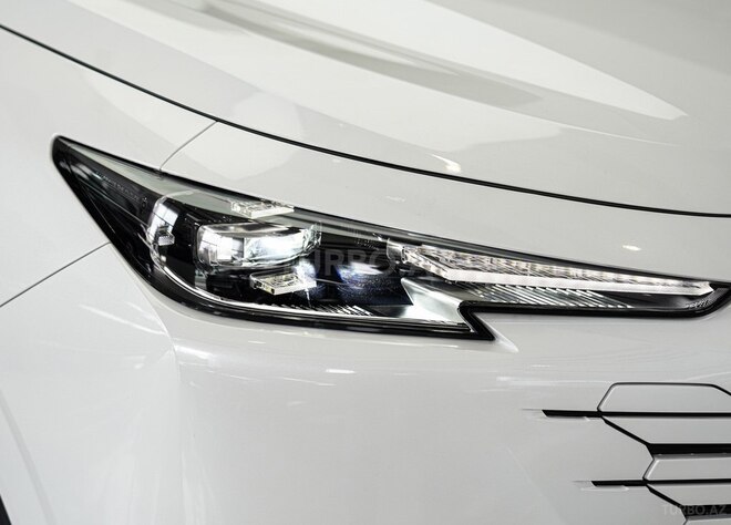 Changan Uni-K iDD-5