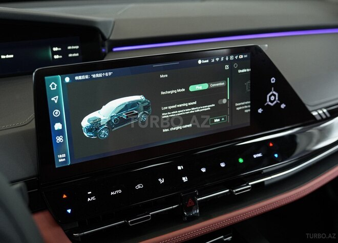 Changan Uni-K iDD-12