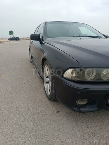 BMW 520 1997, 222,220 km - 2.0 l - Bakı