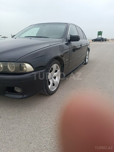 BMW 520 1997, 222,220 km - 2.0 l - Bakı
