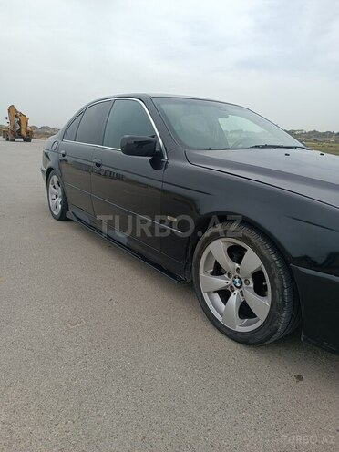 BMW 520 1997, 222,220 km - 2.0 l - Bakı