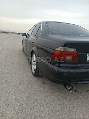 BMW 520 1997, 222,220 km - 2.0 l - Bakı