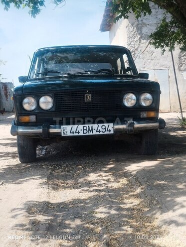 LADA (VAZ) 2106 1988, 50,000 km - 1.5 л - Cəlilabad