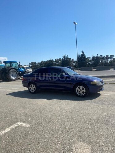 Opel Vectra 1996, 235,000 km - 2.0 l - Bakı