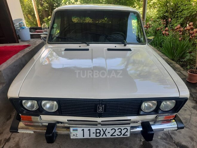 LADA (VAZ) 2106 1989, 98,000 km - 1.6 л - Ağstafa