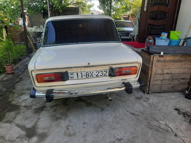 LADA (VAZ) 2106 1989, 98,000 km - 1.6 л - Ağstafa