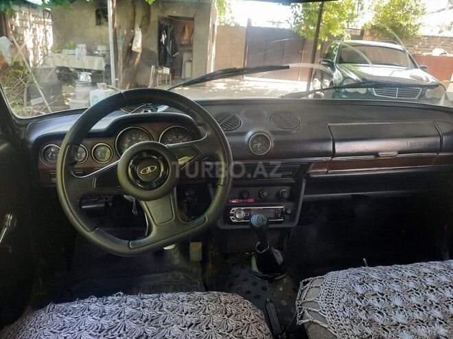LADA (VAZ) 2106 1989, 98,000 km - 1.6 л - Ağstafa