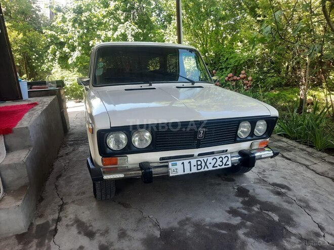 LADA (VAZ) 2106 1989, 98,000 km - 1.6 л - Ağstafa