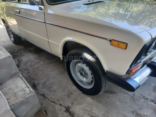 LADA (VAZ) 2106 1989, 98,000 km - 1.6 л - Ağstafa