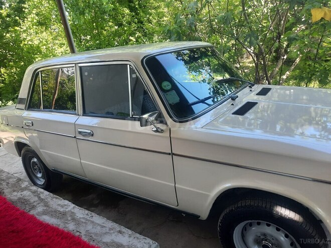 LADA (VAZ) 2106 1989, 98,000 km - 1.6 л - Ağstafa