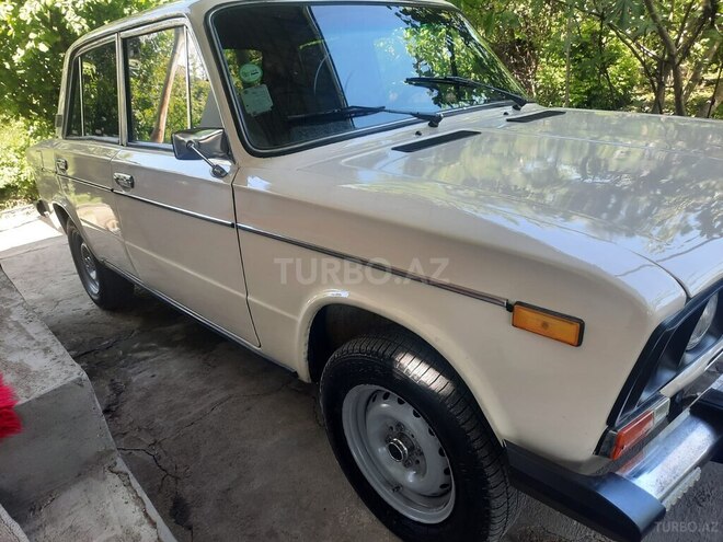 LADA (VAZ) 2106 1989, 98,000 km - 1.6 л - Ağstafa