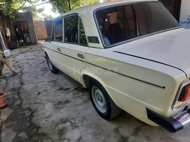 LADA (VAZ) 2106 1989, 98,000 km - 1.6 л - Ağstafa