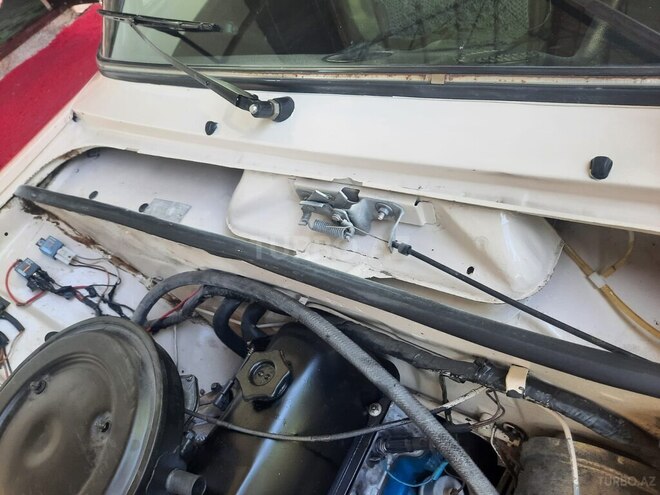 LADA (VAZ) 2106 1989, 98,000 km - 1.6 л - Ağstafa
