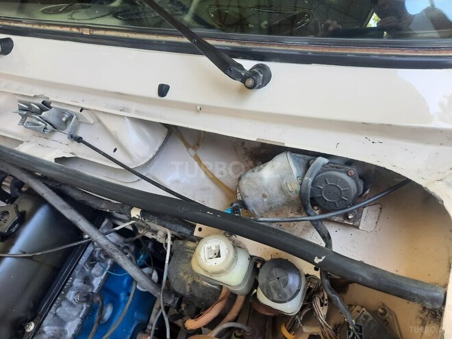 LADA (VAZ) 2106 1989, 98,000 km - 1.6 л - Ağstafa