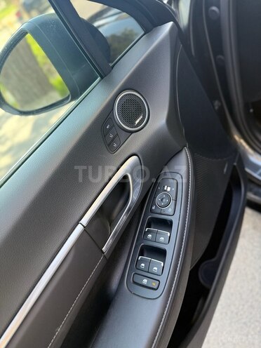 Hyundai Sonata 2022, 83,000 km - 1.6 l - Bakı