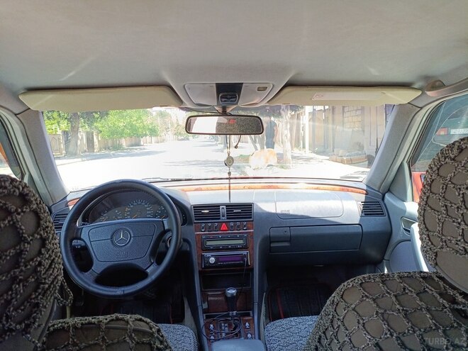 Mercedes C 180 1999, 360,000 km - 1.8 л - Xaçmaz