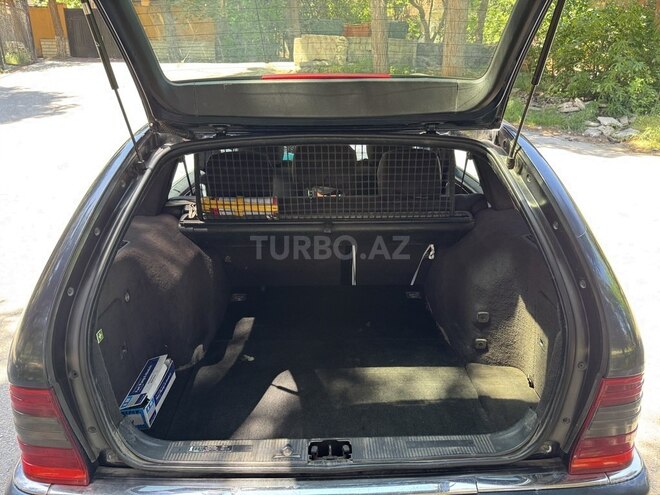 Mercedes C 200 1999, 400,000 km - 2.0 l - Bakı