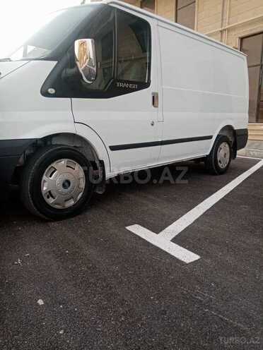 Ford Transit 2010, 250,000 km - 2.2 л - Sumqayıt