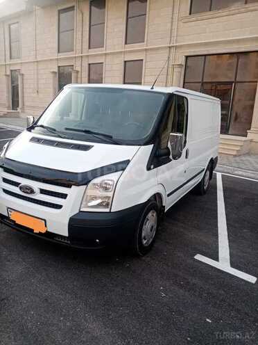 Ford Transit 2010, 250,000 km - 2.2 л - Sumqayıt