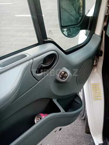 Ford Transit 2010, 250,000 km - 2.2 л - Sumqayıt